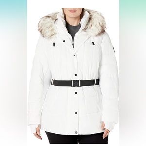 London FOG winter coat